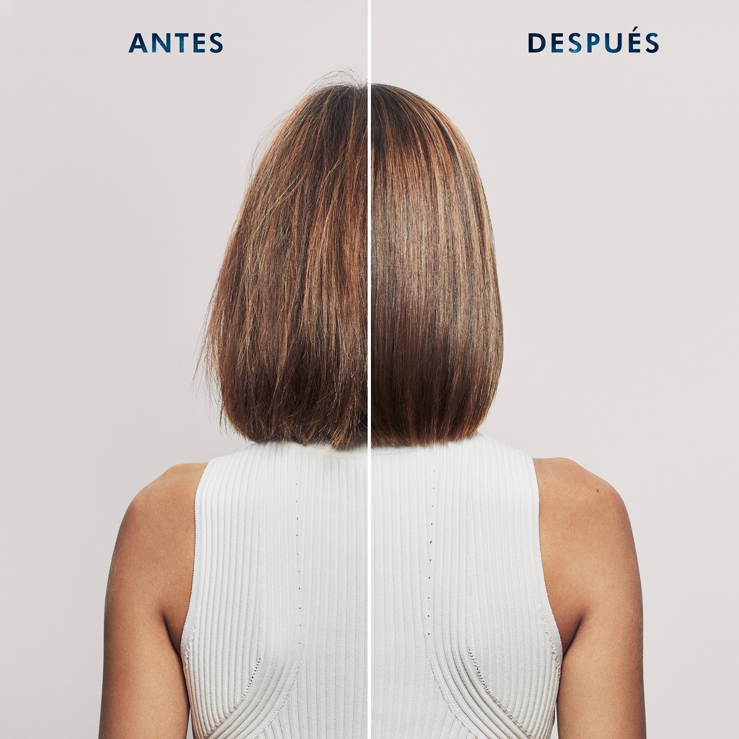 INTENSE SMOOTHING SERUM (SUERO NUTRITIVO PARA CONTROL DEL FRIZZ)